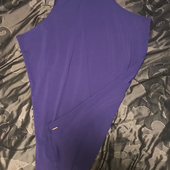 NWOT Lucy Keep Calm Dress - Picture 6 of 6